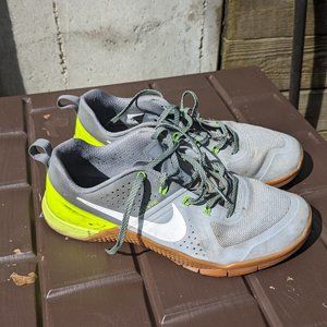Nike Metcon